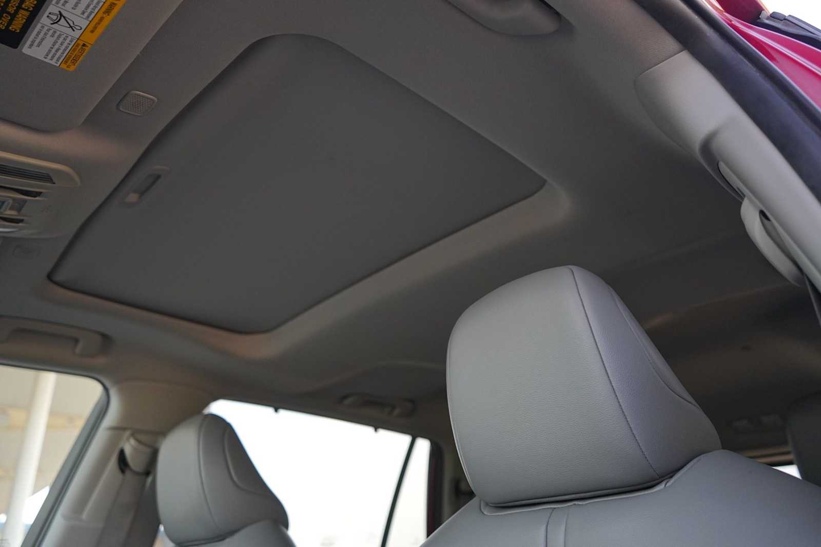 2023 Toyota Highlander XLE - Photo 25