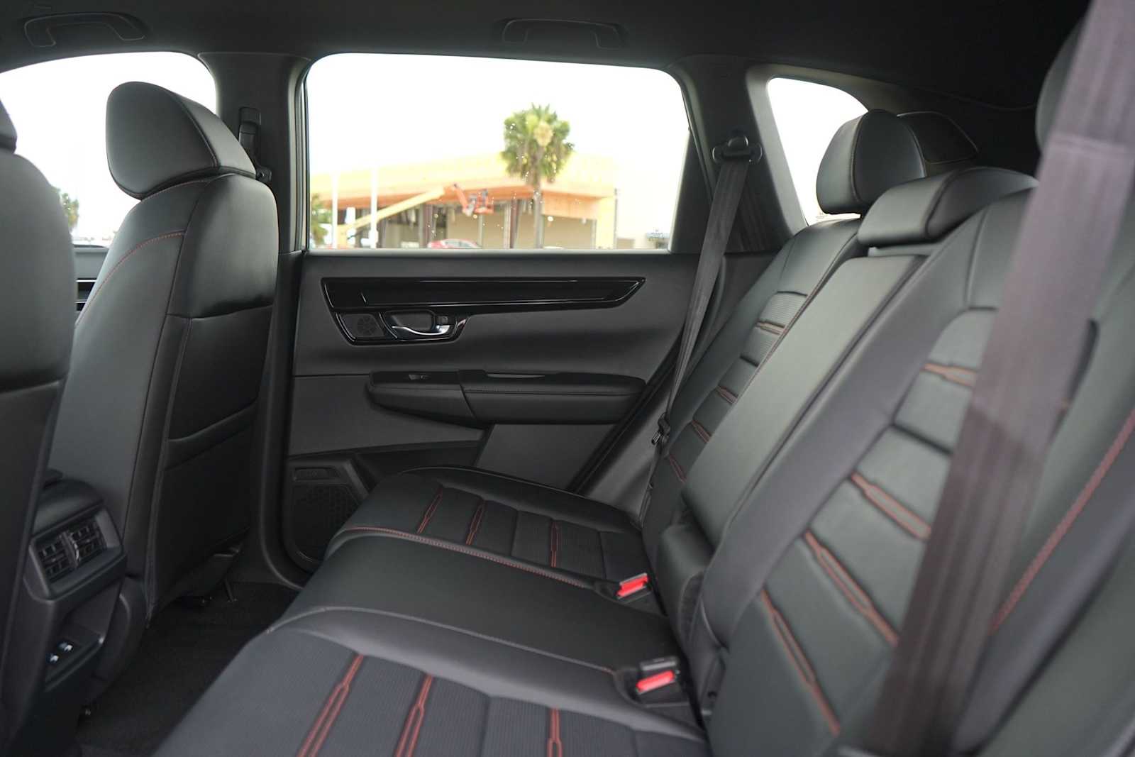 2026 Honda CR-V Sport Touring - Photo 14