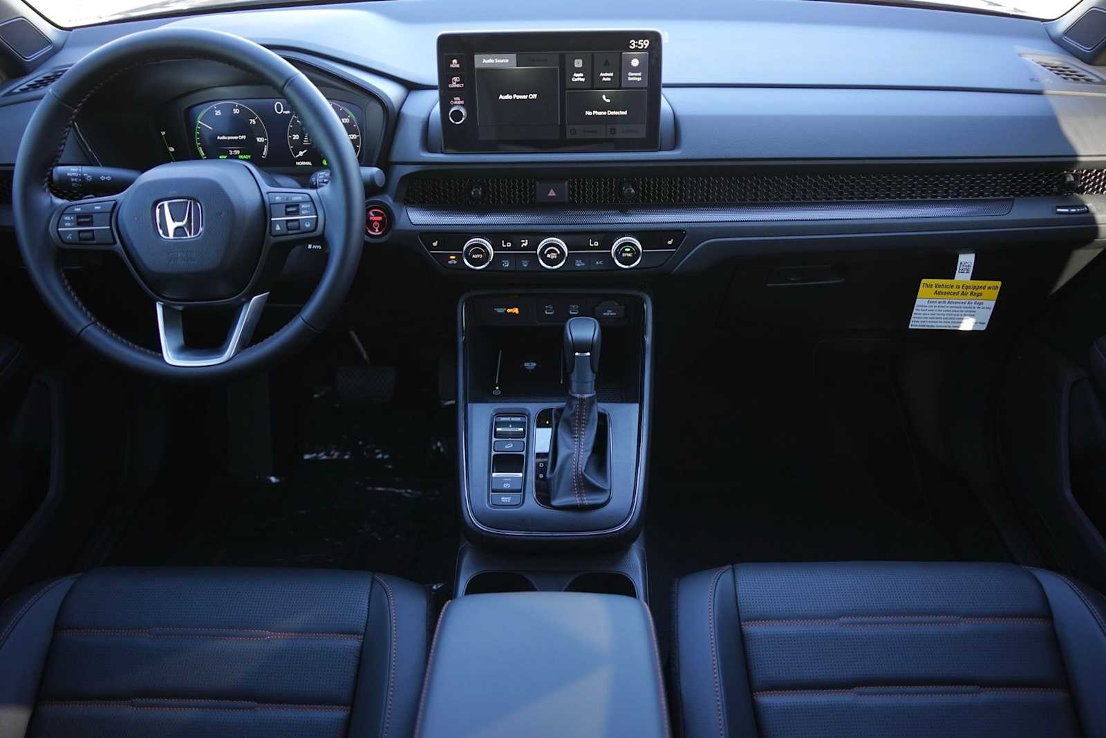 Thumbnail: 2026 Honda CR-V - 10