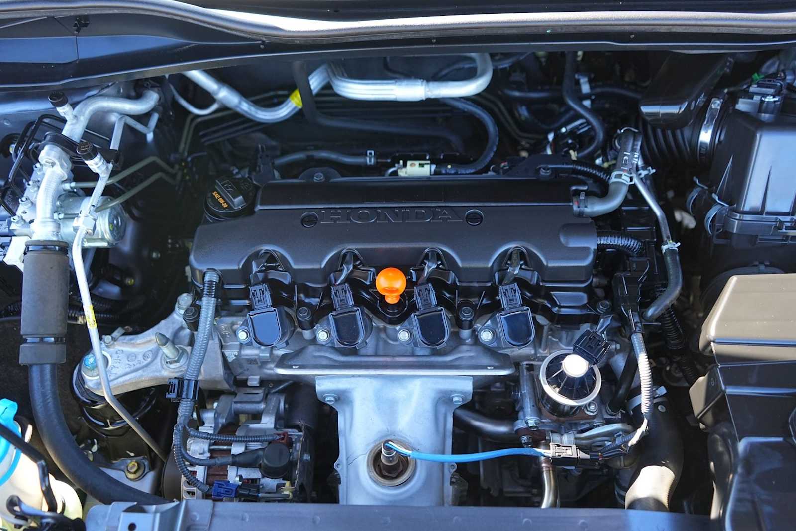 Thumbnail: 2019 Honda HR-V - 9