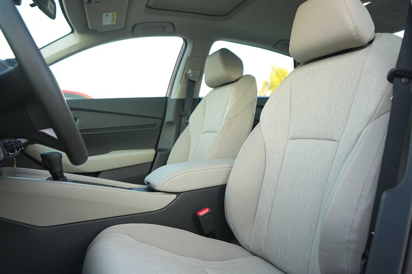 Thumbnail: 2025 Honda Accord - 11