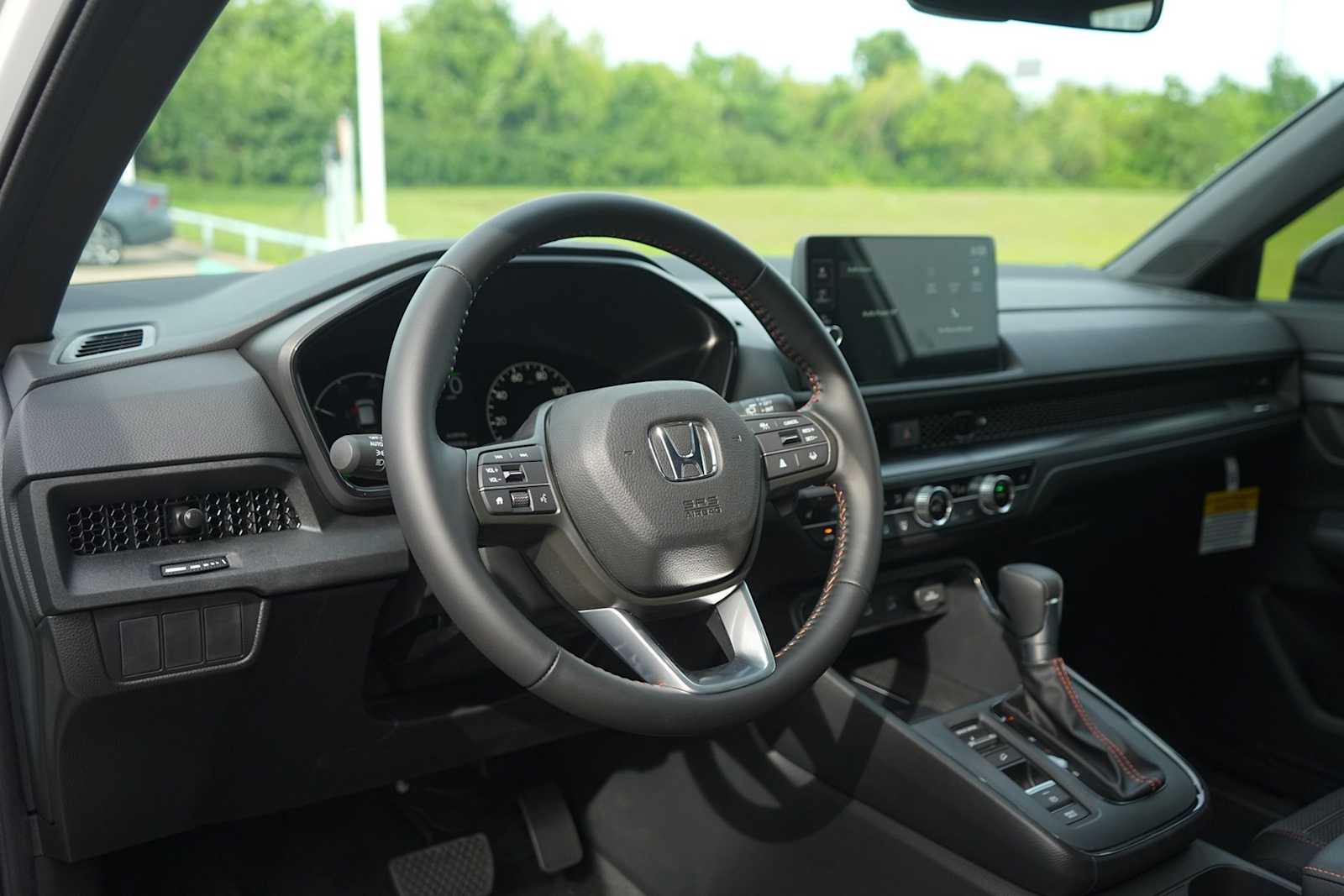 Thumbnail: 2026 Honda CR-V - 2