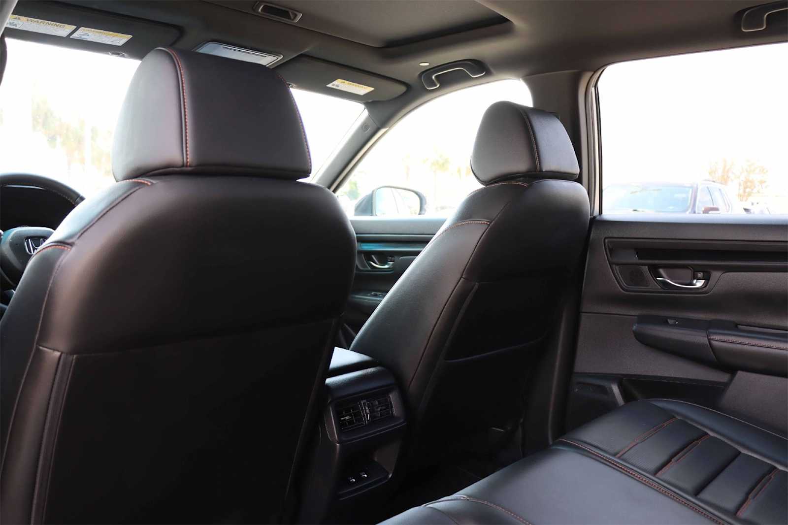 Thumbnail: 2025 Honda CR-V - 14
