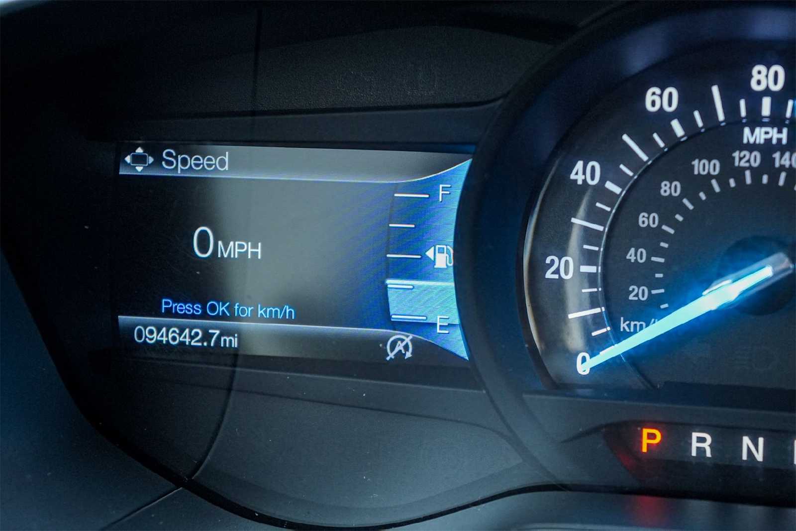 Thumbnail: 2019 Ford Fusion - 18