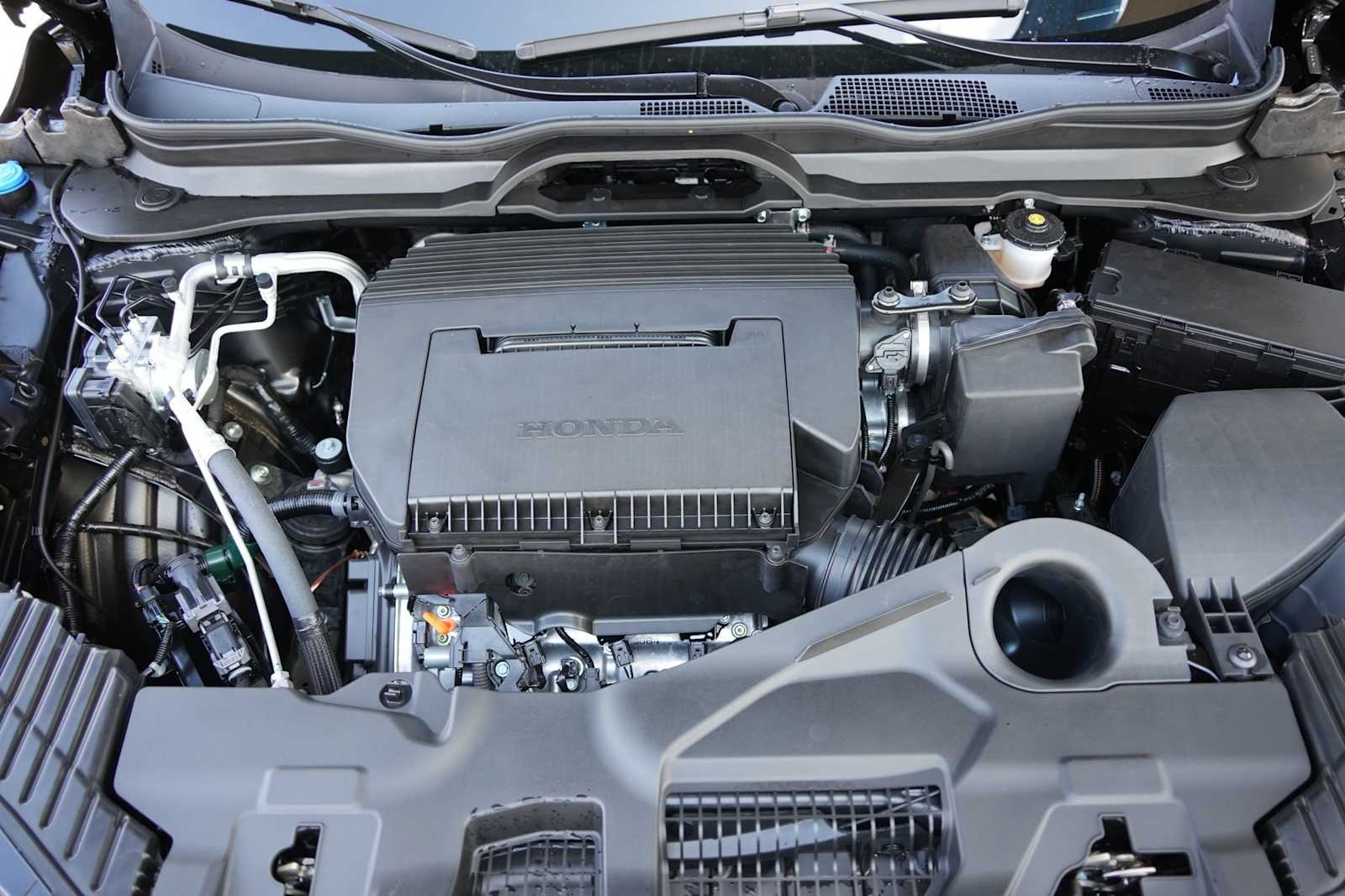 Thumbnail: 2025 Honda Pilot - 9