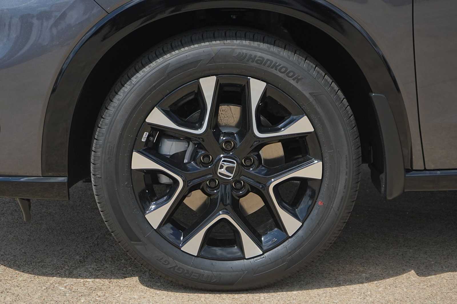 Thumbnail: 2027 Honda HR-V - 7