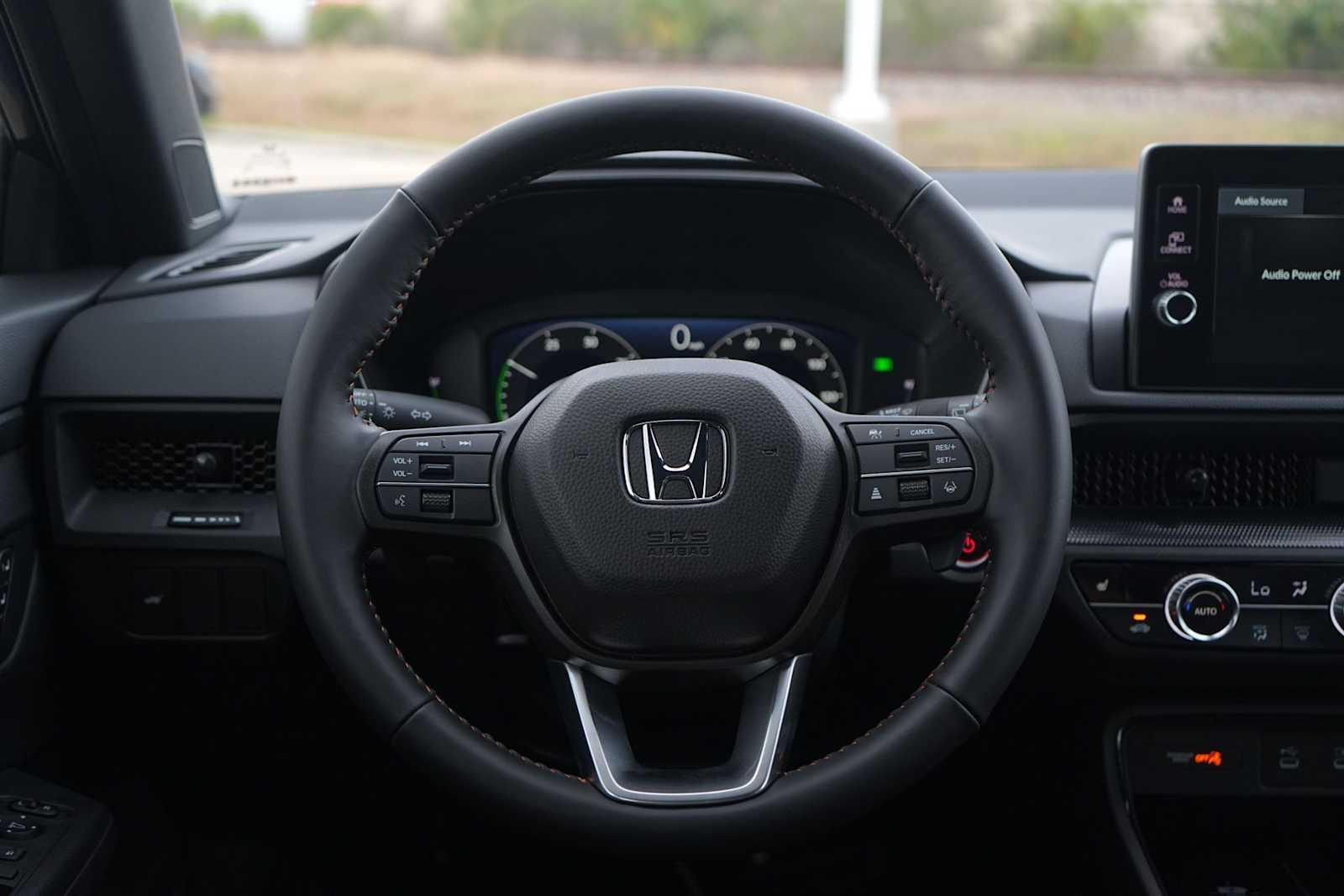 Thumbnail: 2026 Honda CR-V - 15