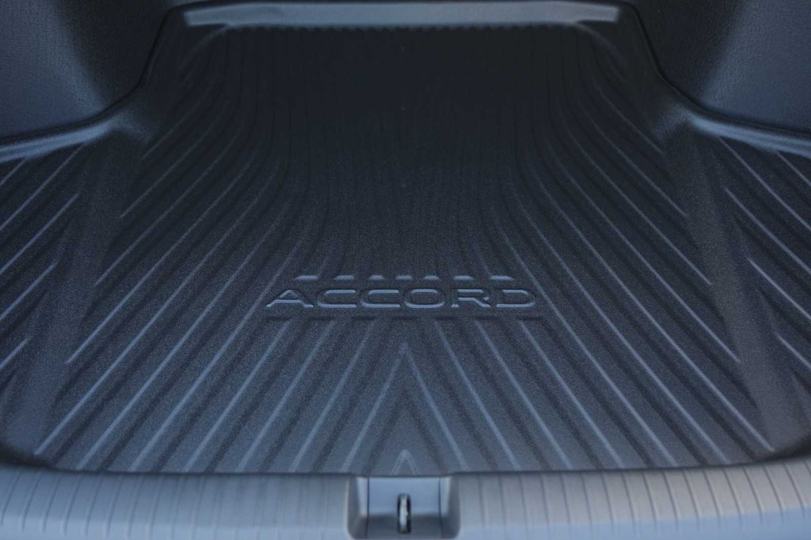 Thumbnail: 2026 Honda Accord - 19