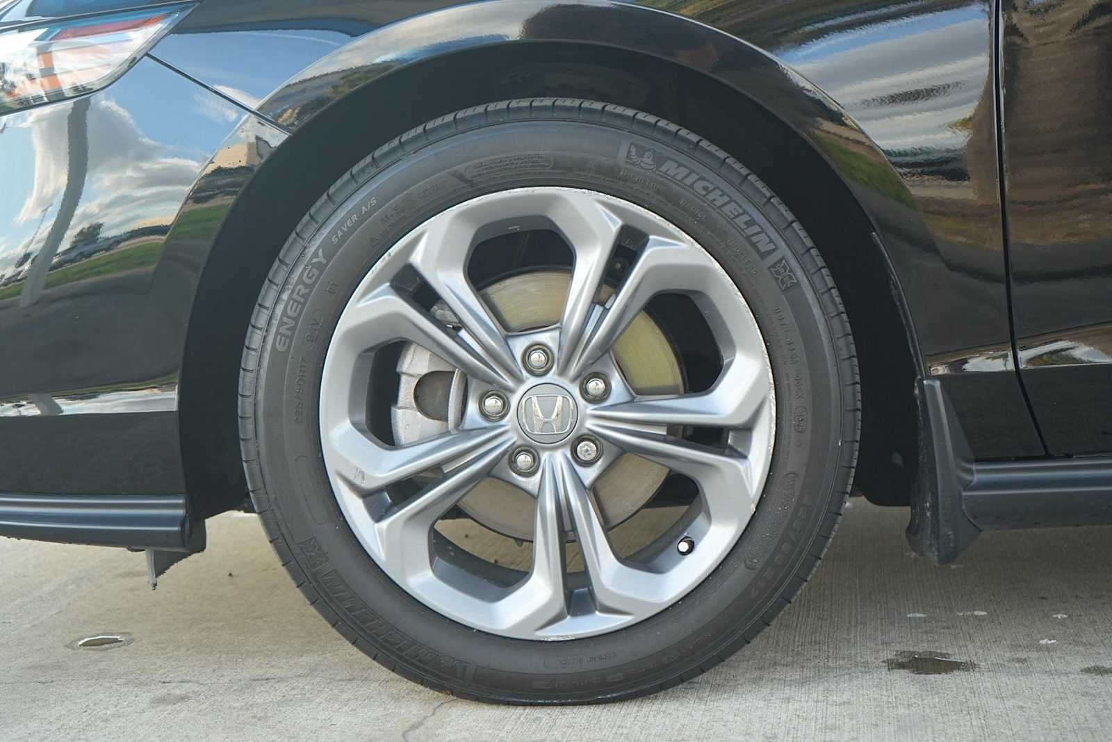 Thumbnail: 2024 Honda Accord - 7