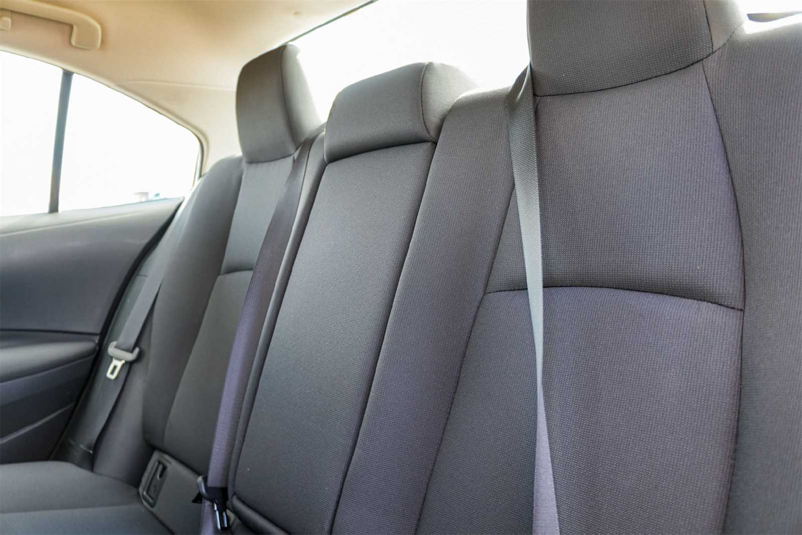 Thumbnail: 2024 Toyota Corolla - 13