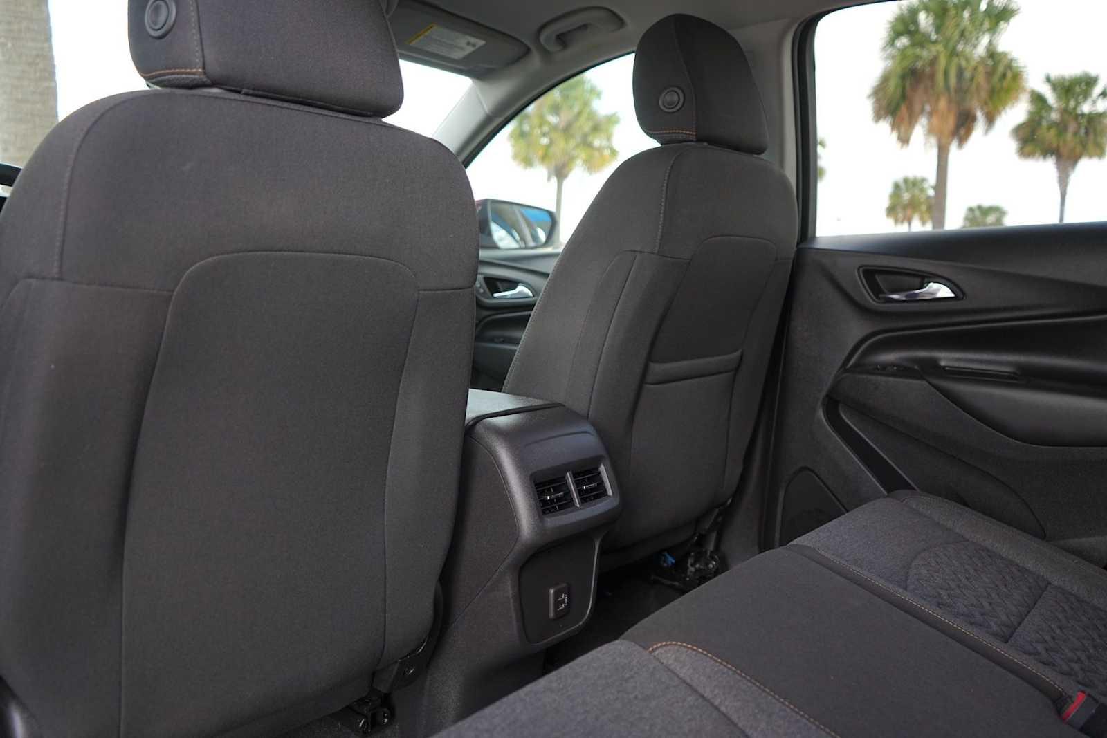 Thumbnail: 2023 Chevrolet Equinox - 13