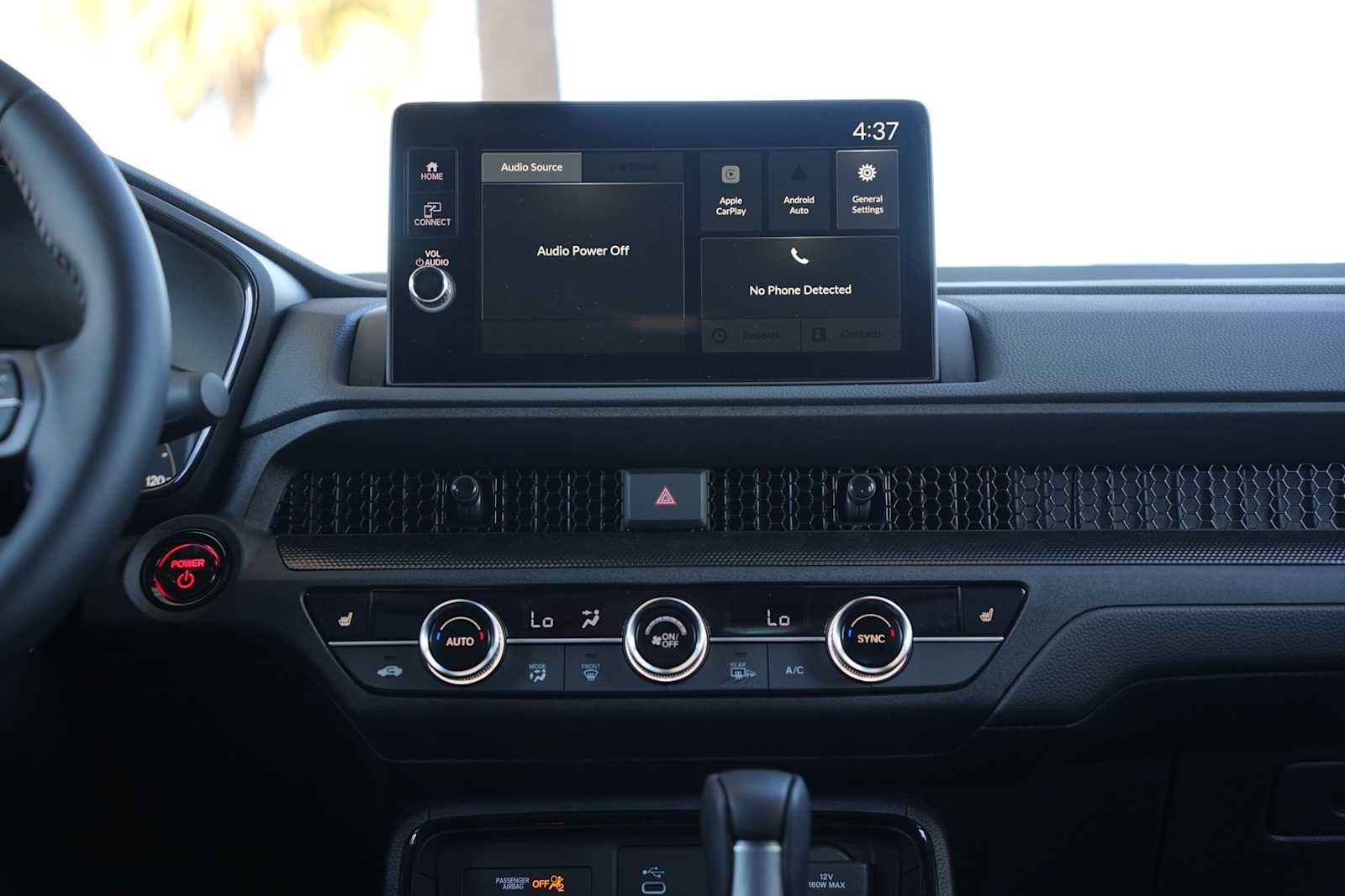 Thumbnail: 2026 Honda CR-V - 16