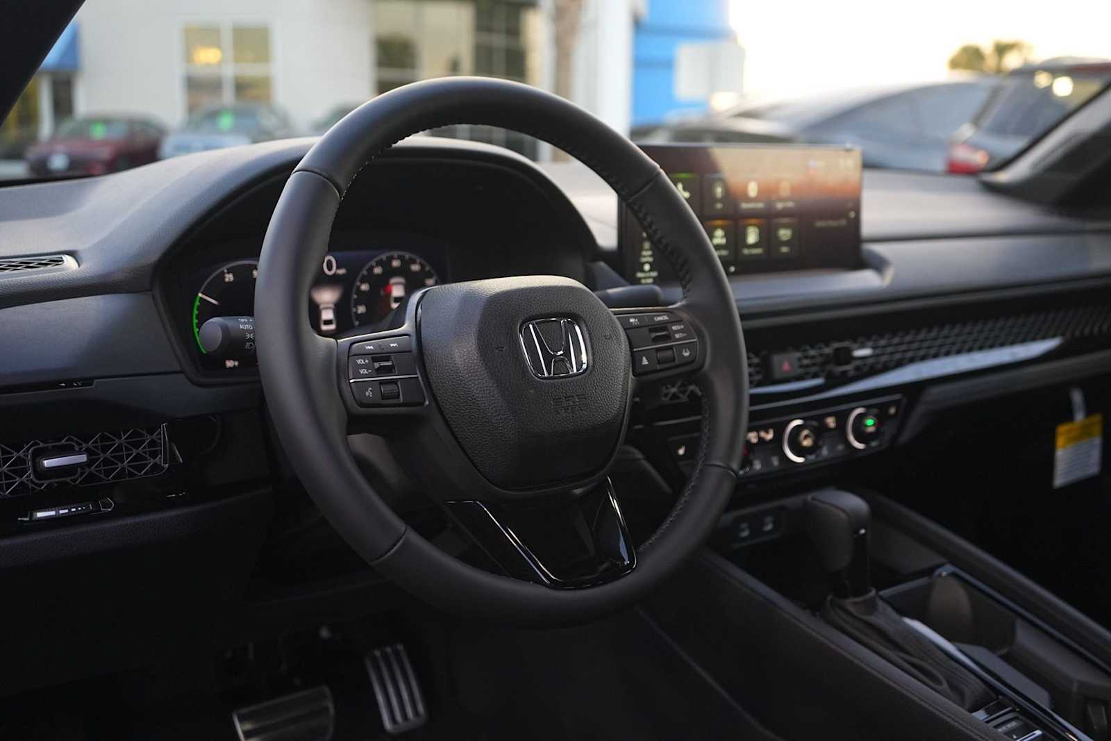 Thumbnail: 2025 Honda Accord - 2