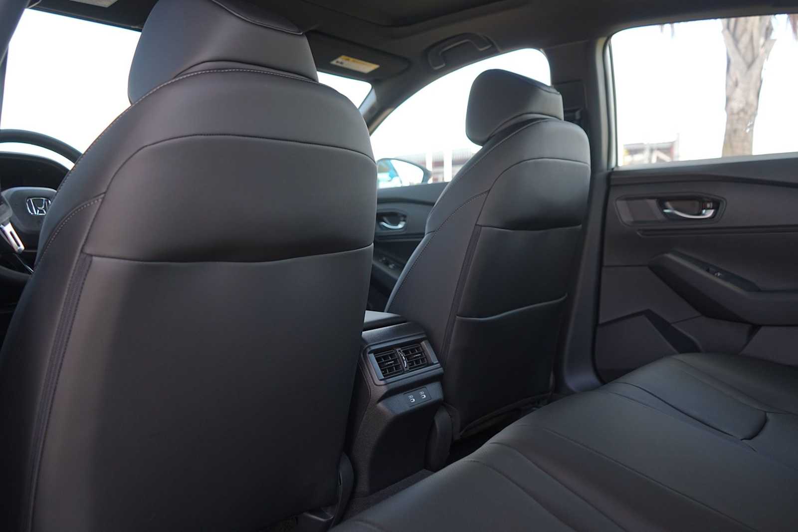 2026 Honda Accord Hybrid Sport-L - Photo 12