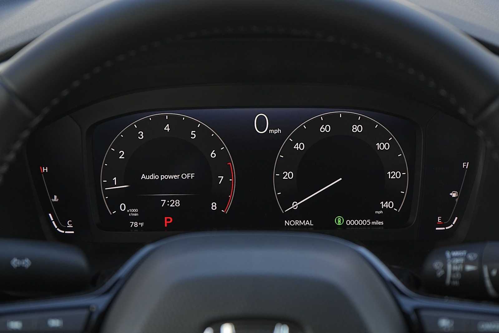 Thumbnail: 2026 Honda CR-V - 18