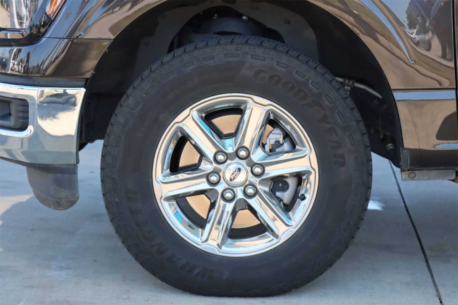 Thumbnail: 2024 Ford F-150 - 9