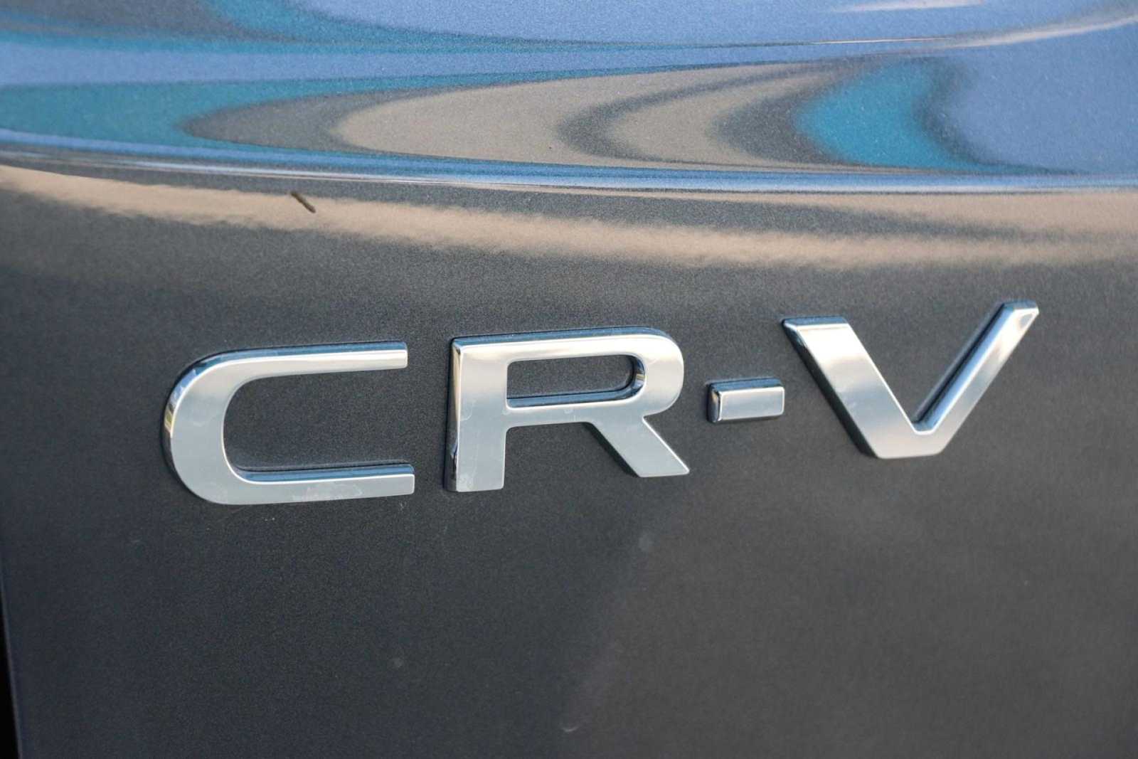 Thumbnail: 2025 Honda CR-V - 7