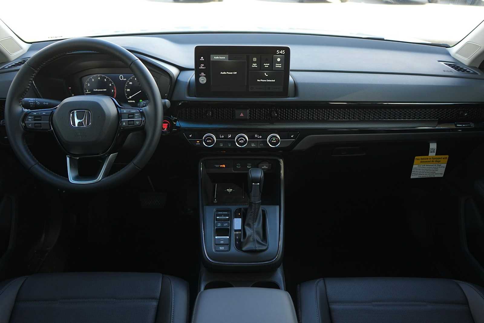 Thumbnail: 2026 Honda CR-V - 10