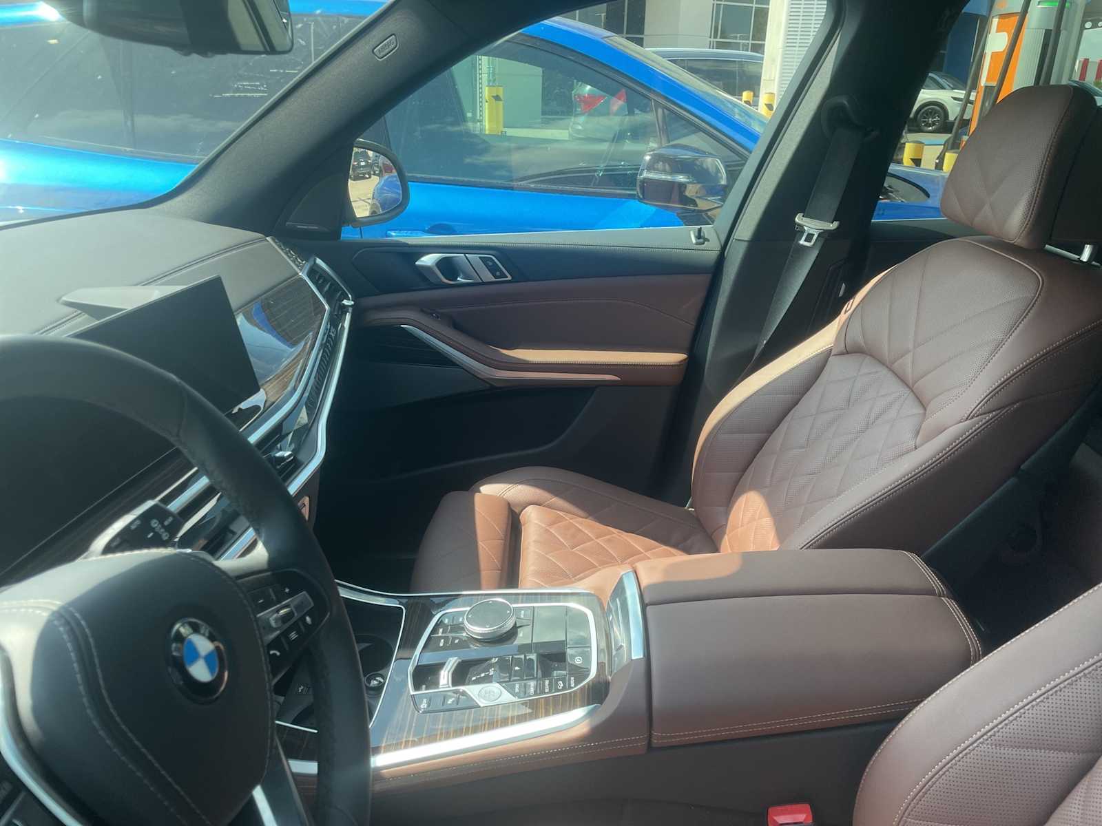 Thumbnail: 2025 BMW X5 - 5