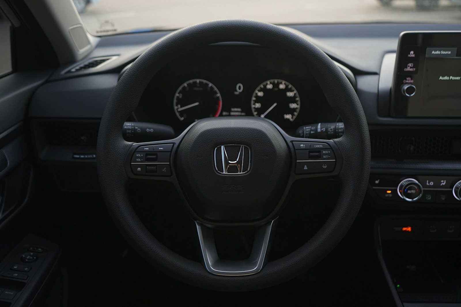 Thumbnail: 2026 Honda CR-V - 15
