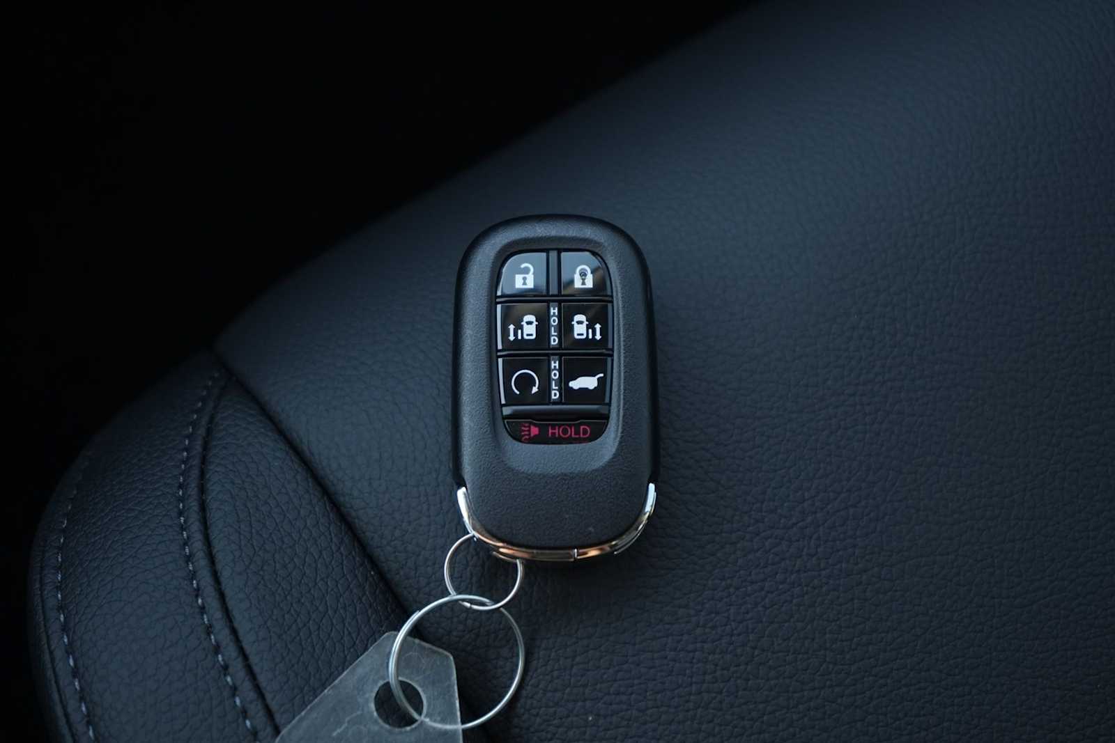 Thumbnail: 2026 Honda Odyssey - 20