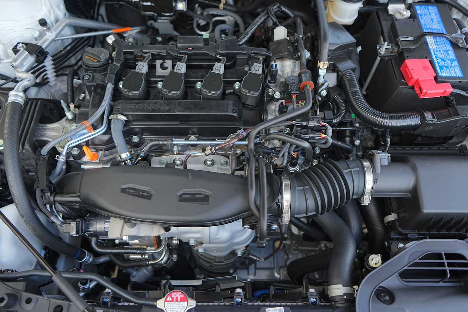 Thumbnail: 2026 Honda Accord - 9