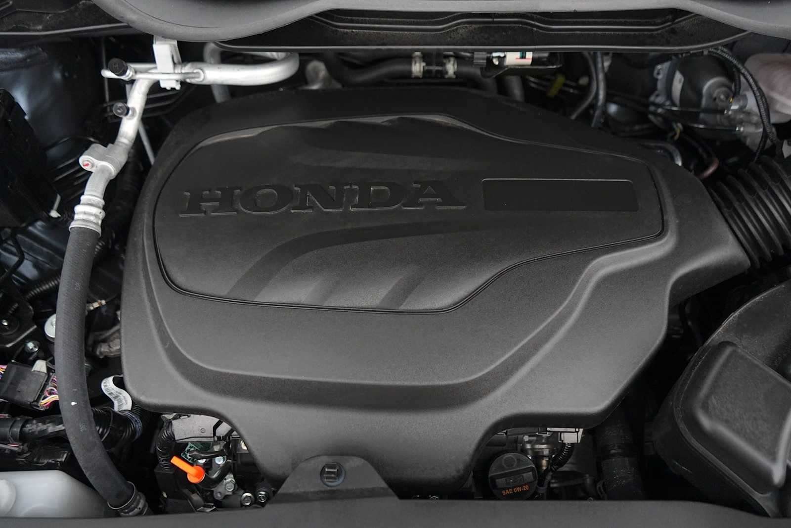 Thumbnail: 2026 Honda Odyssey - 9