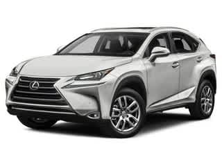 2016 Lexus NX 200t -
                  Houston, TX