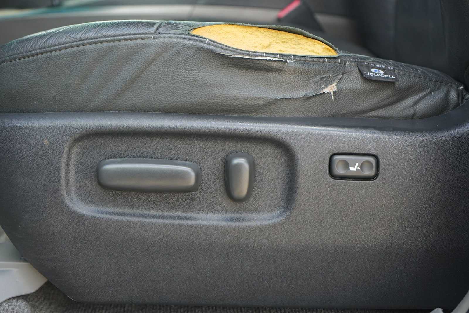 Thumbnail: 2008 Toyota 4Runner - 12