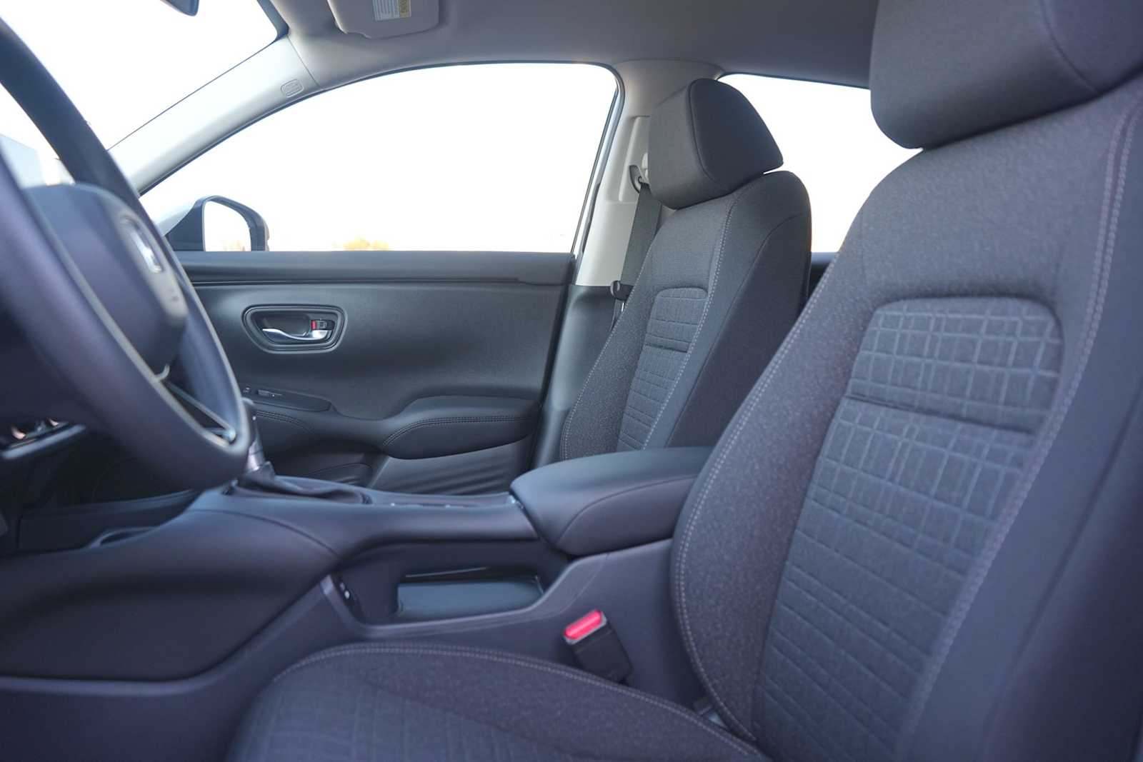 Thumbnail: 2026 Honda HR-V - 11