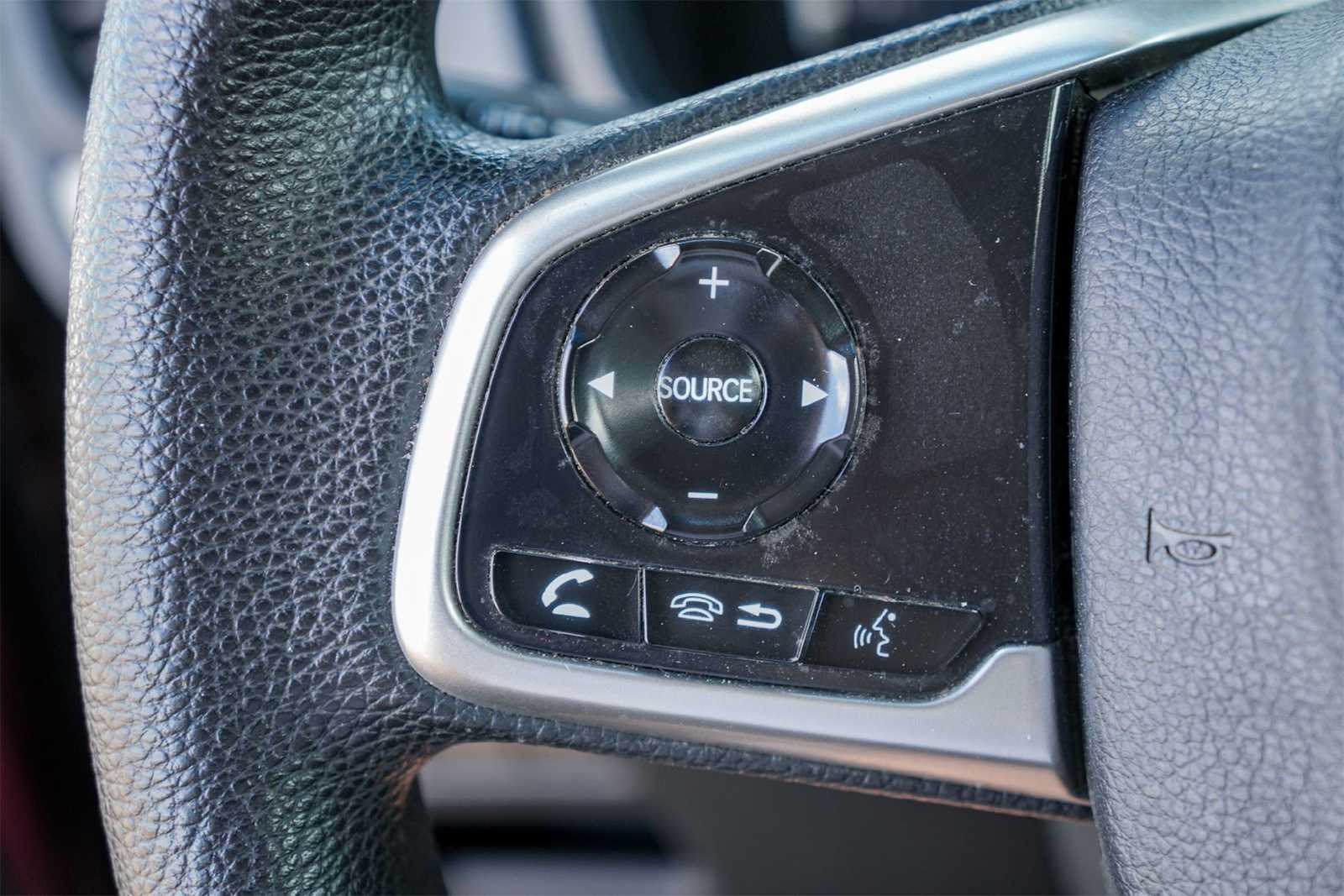 Thumbnail: 2019 Honda CR-V - 25