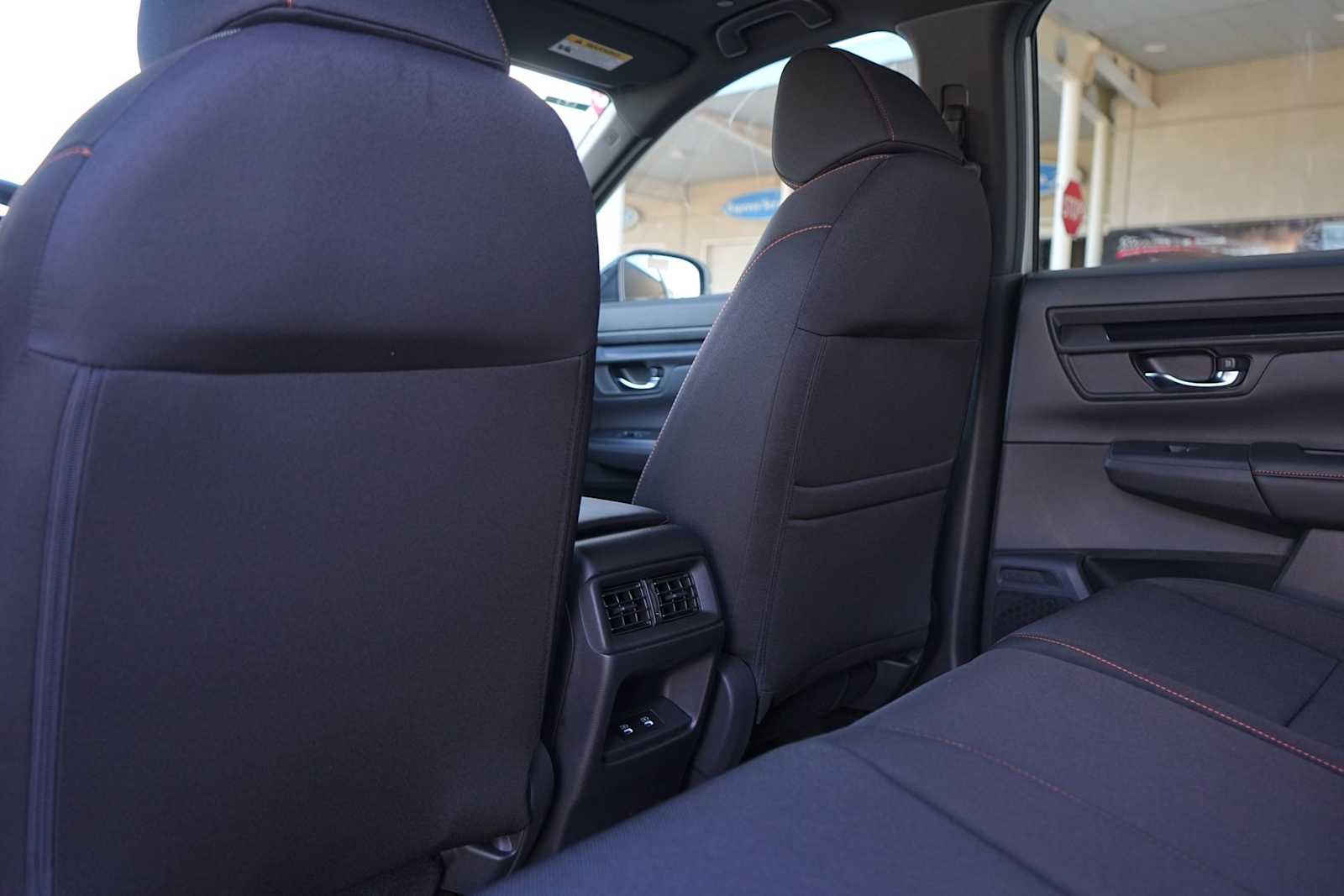 Thumbnail: 2026 Honda CR-V - 12