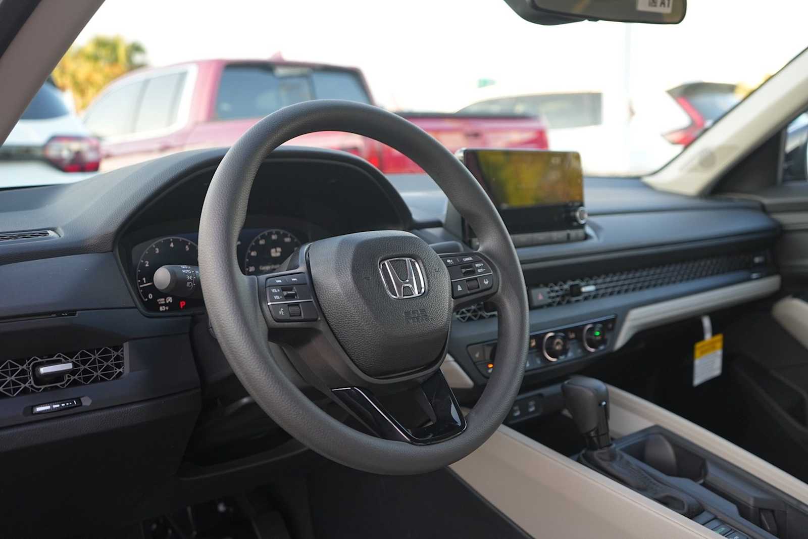 Thumbnail: 2025 Honda Accord - 2