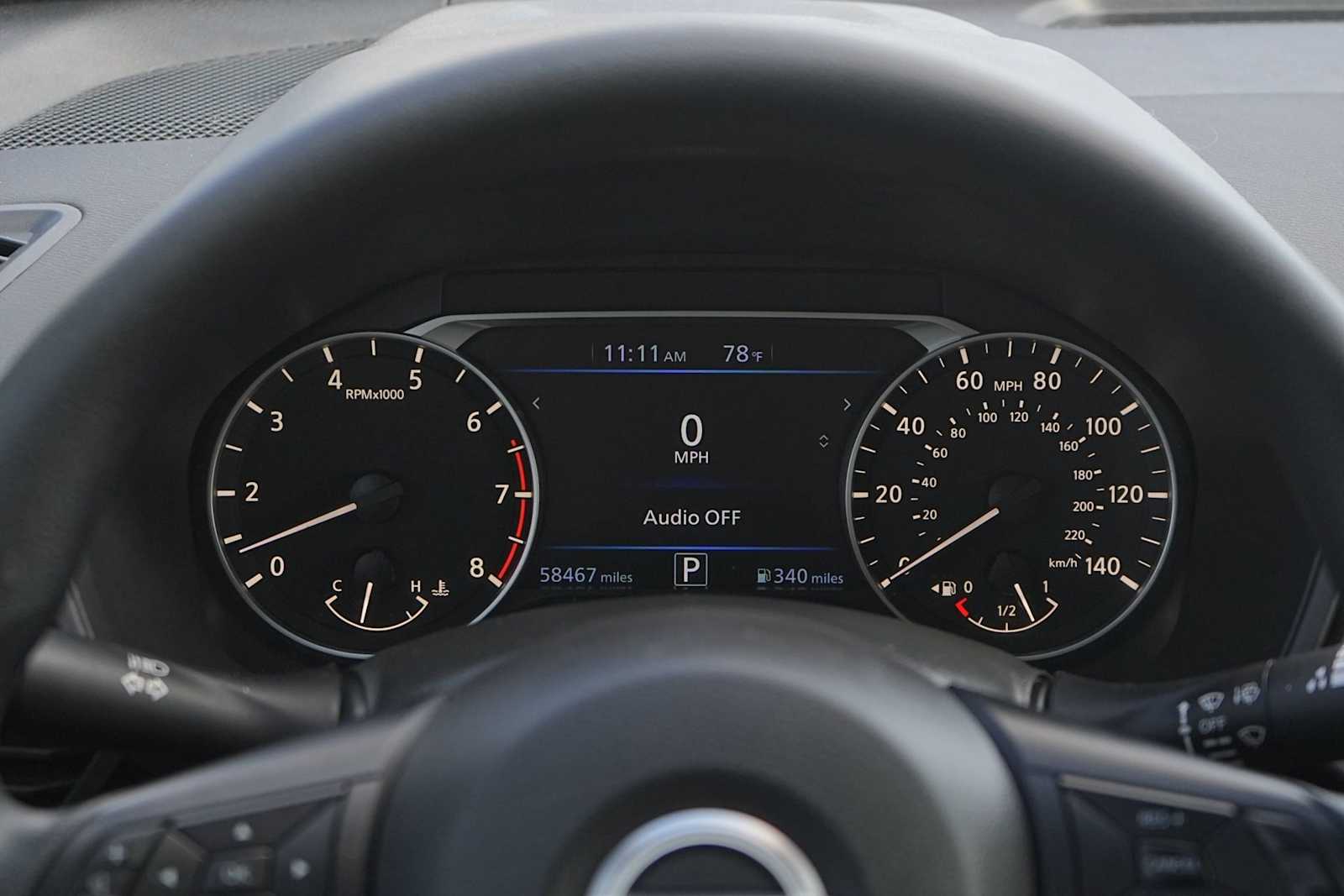 Thumbnail: 2024 Nissan Altima - 21