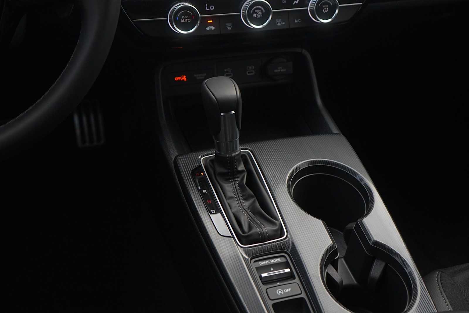 Thumbnail: 2026 Honda Civic - 19