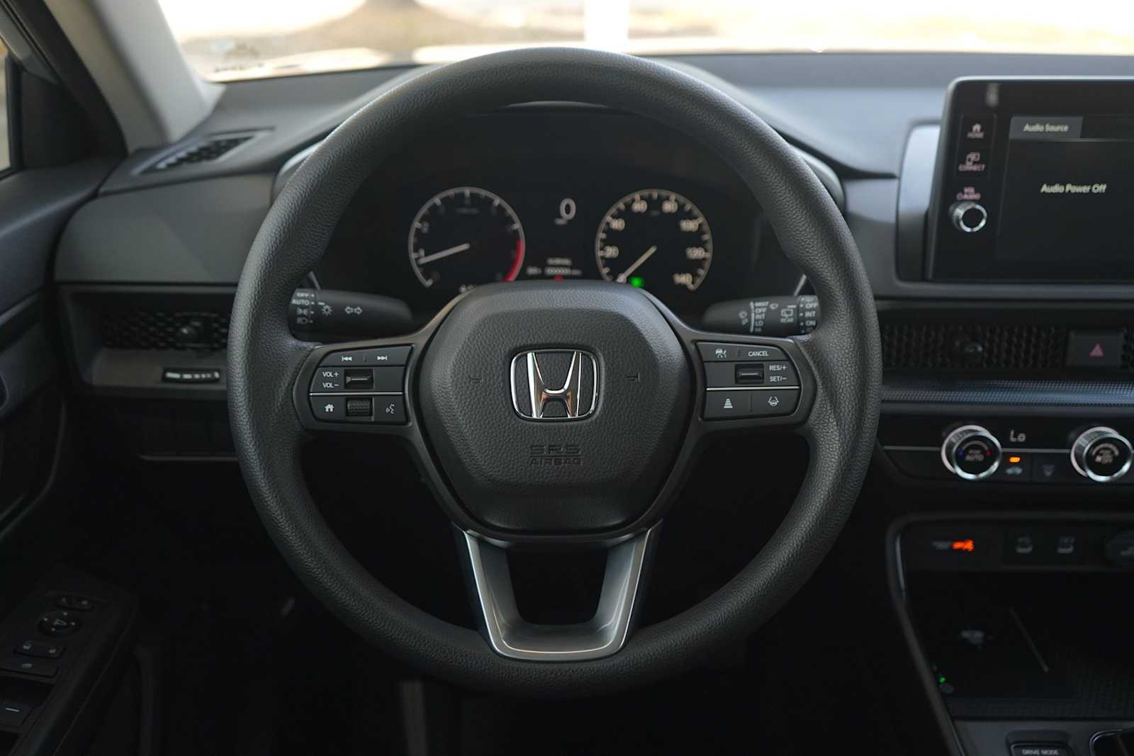 Thumbnail: 2026 Honda CR-V - 15
