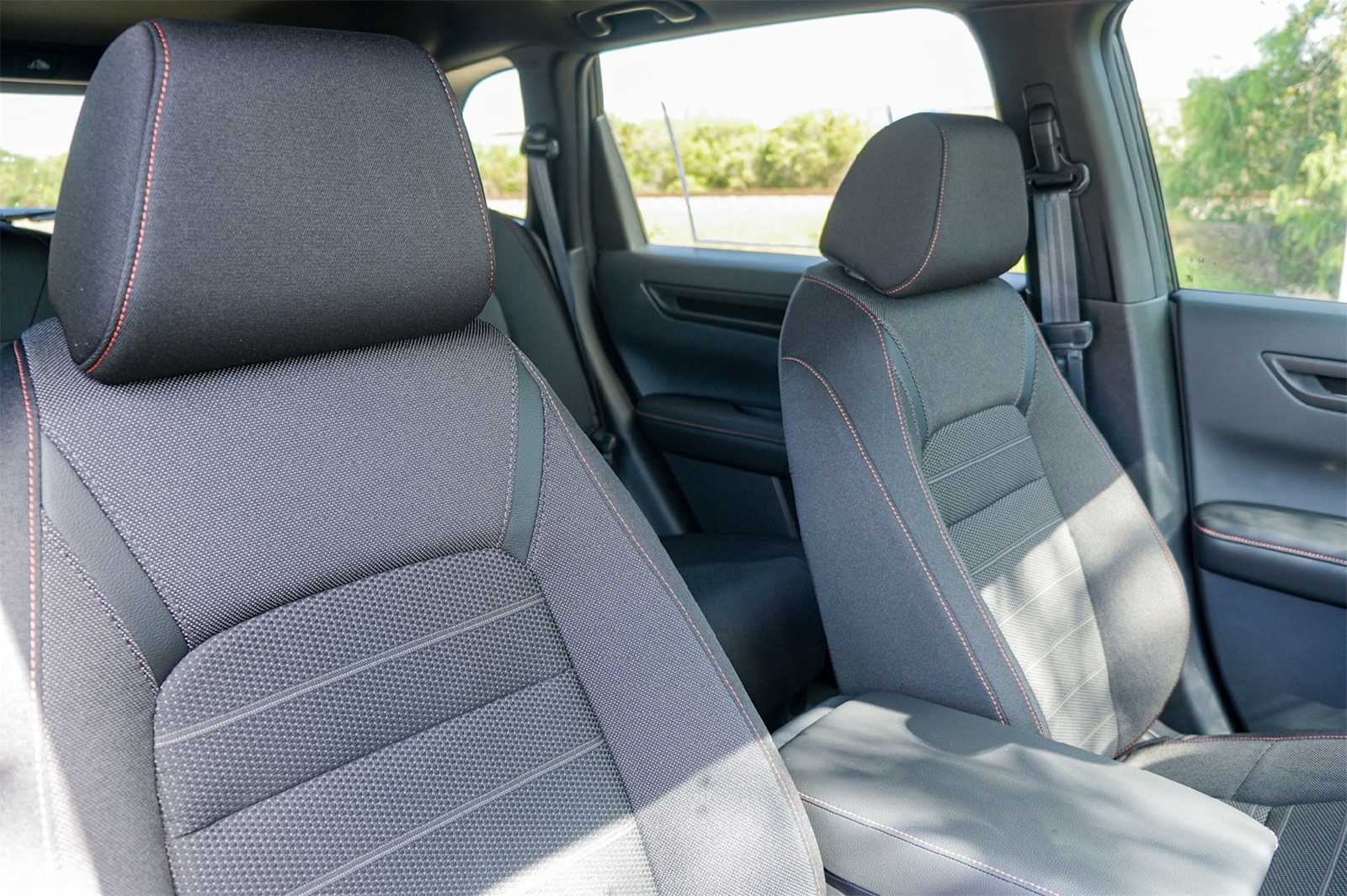 Thumbnail: 2026 Honda CR-V - 14