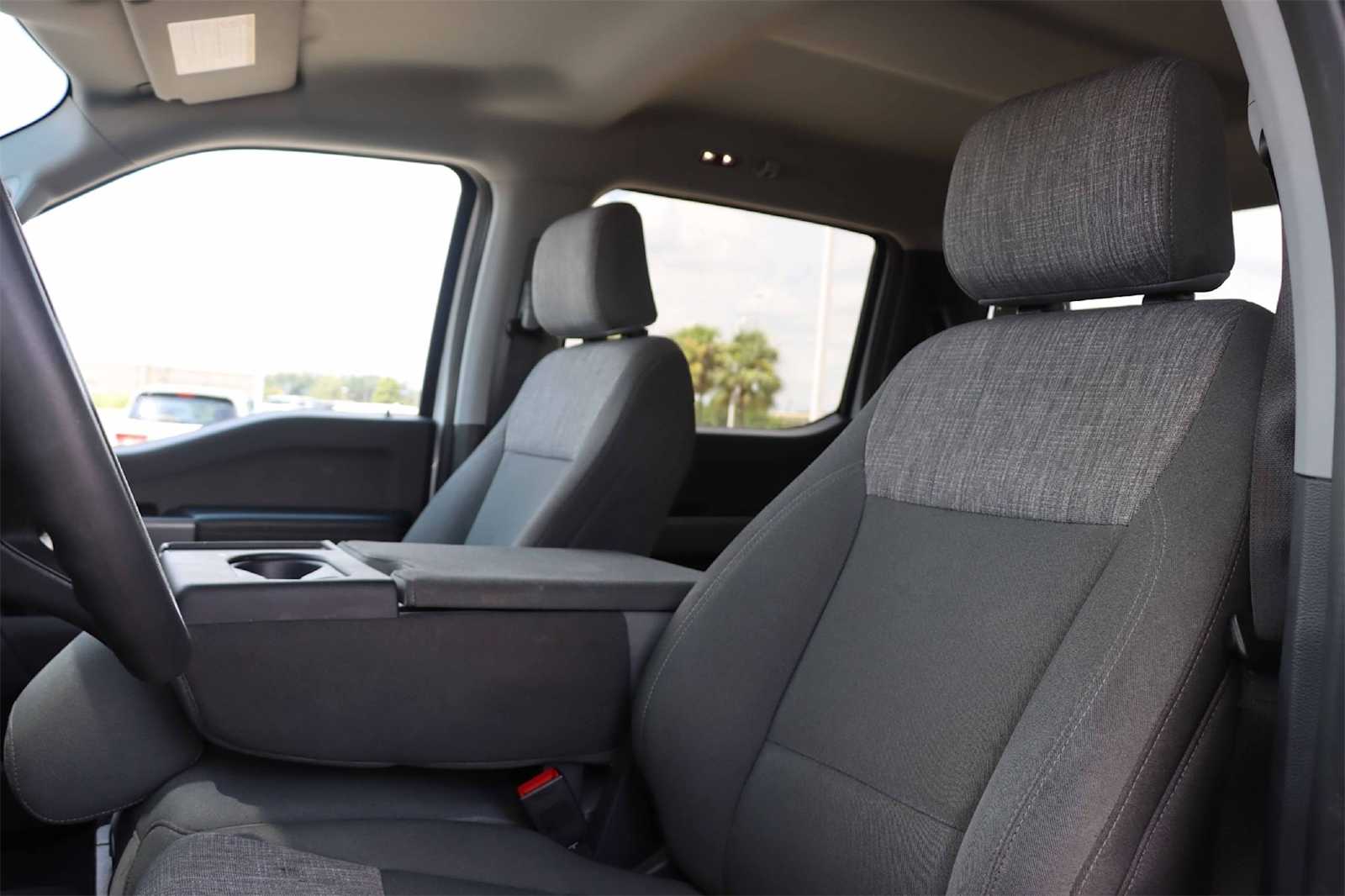 Thumbnail: 2024 Ford F-250 - 11