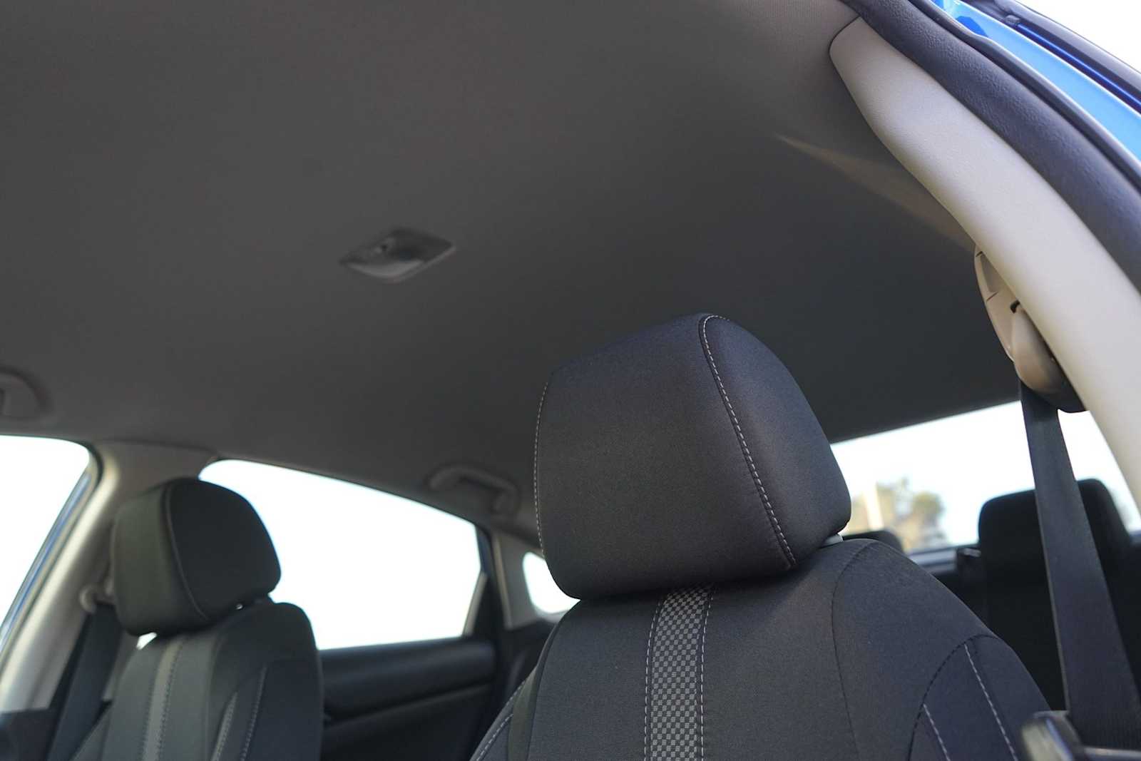 Thumbnail: 2019 Honda Civic - 25