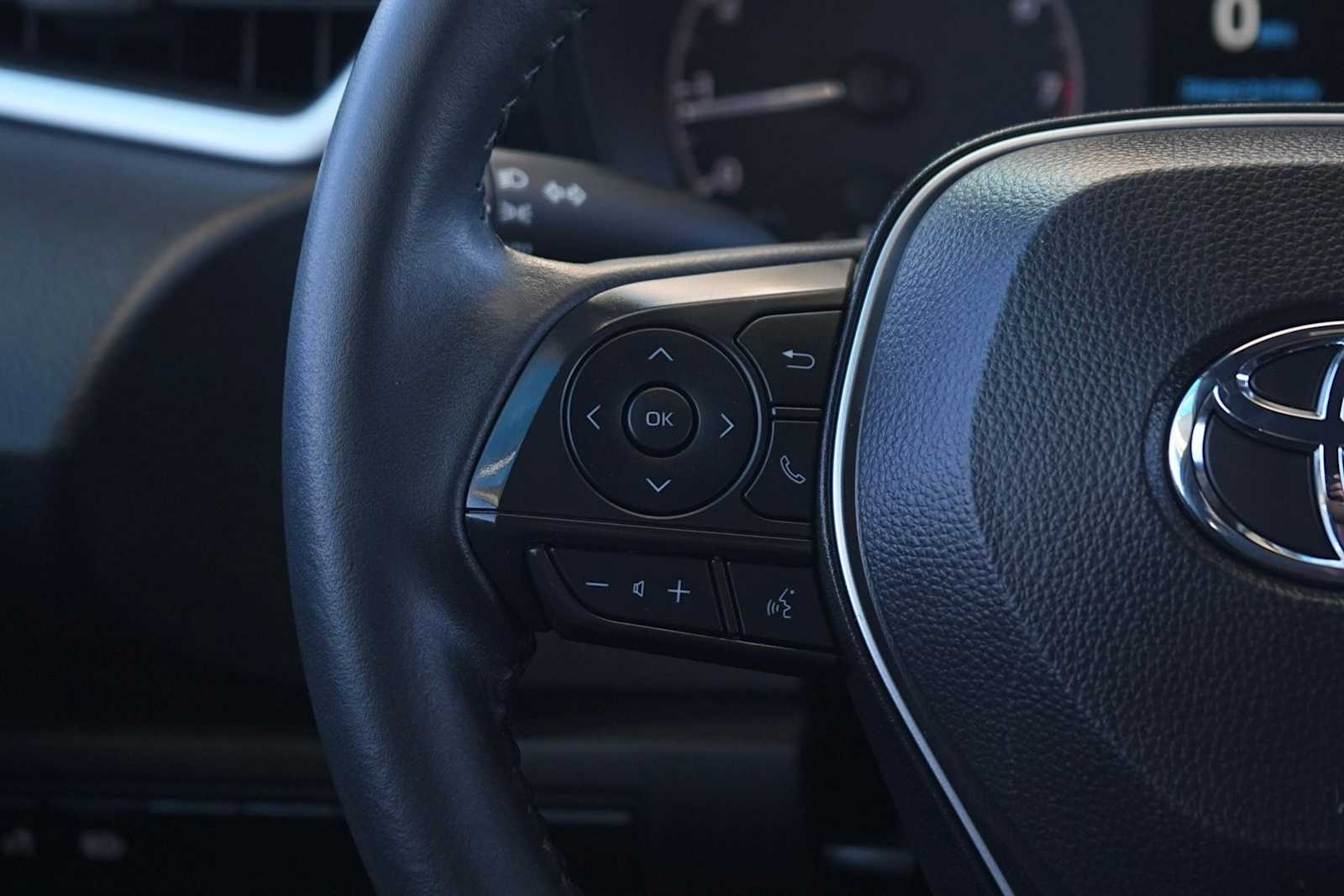 Thumbnail: 2024 Toyota Corolla - 17