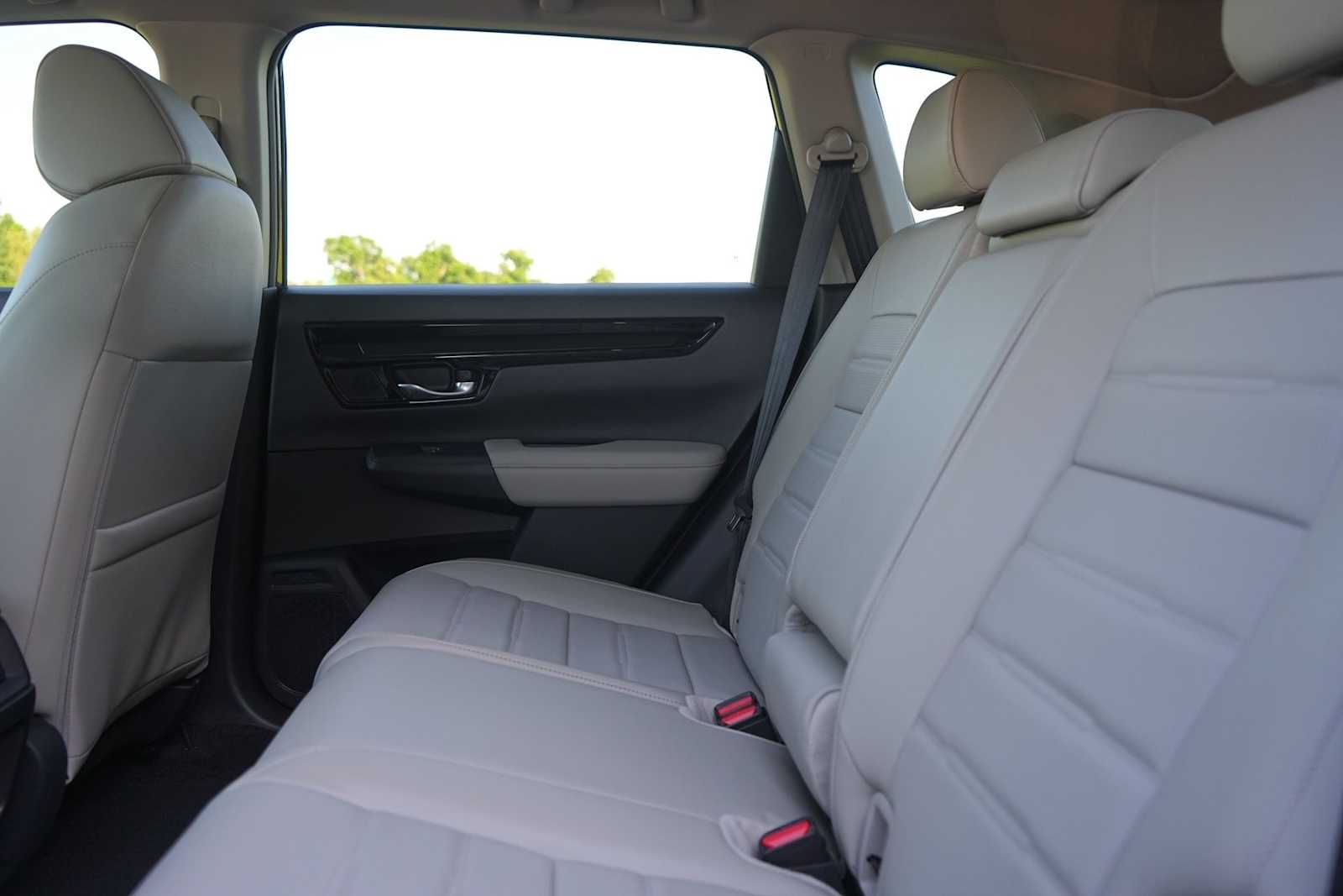 Thumbnail: 2026 Honda CR-V - 13