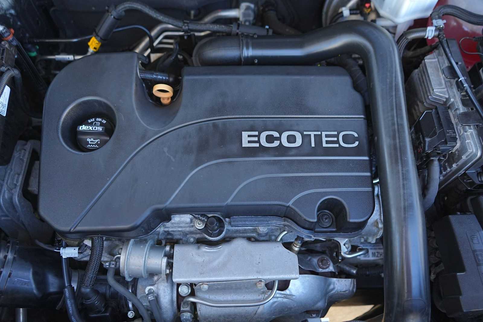 Thumbnail: 2018 Chevrolet Equinox - 9