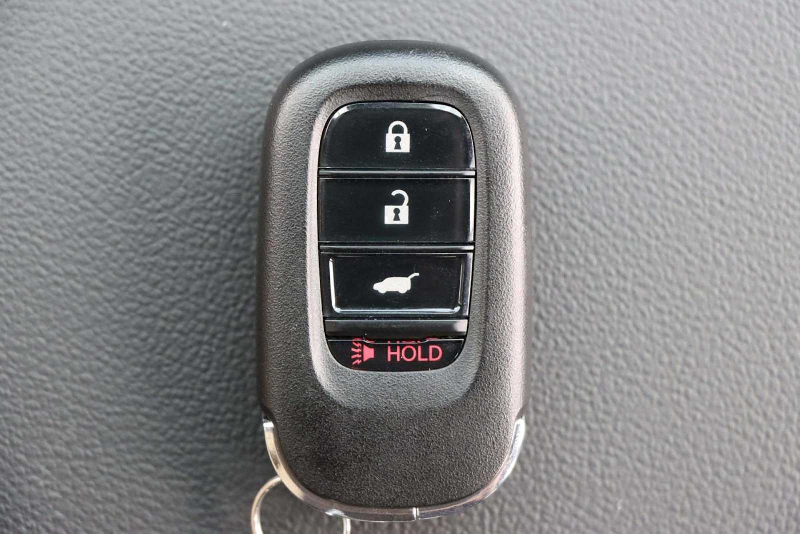 Thumbnail: 2025 Honda CR-V - 20