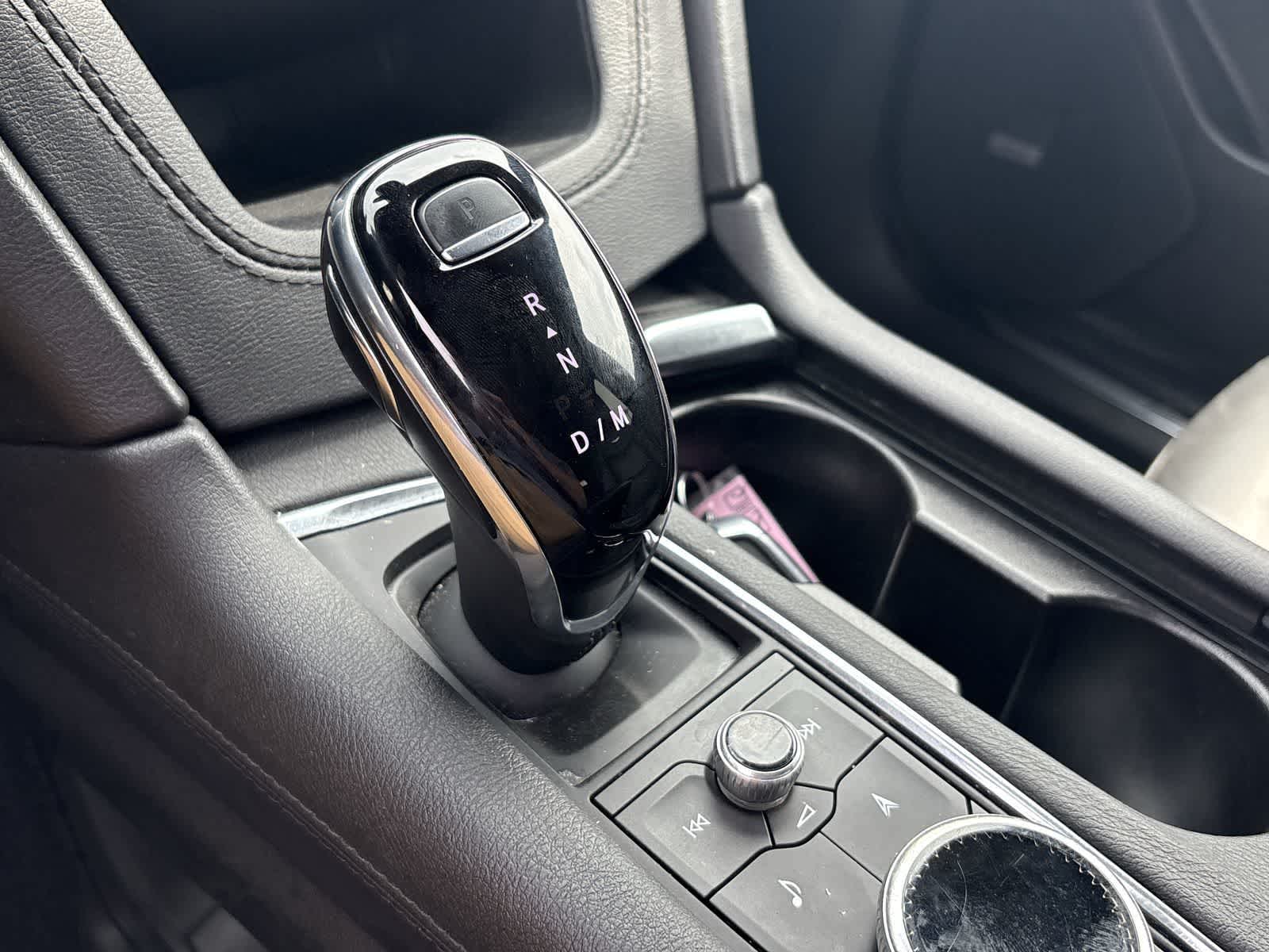 2023 Cadillac XT5 Premium Luxury - Photo 18