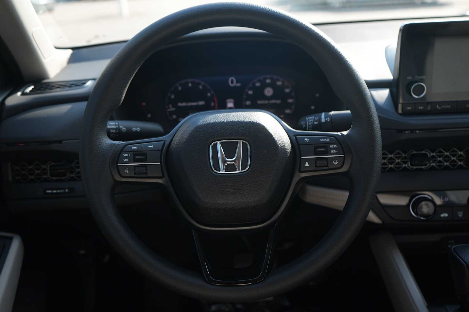 Thumbnail: 2025 Honda Accord - 15