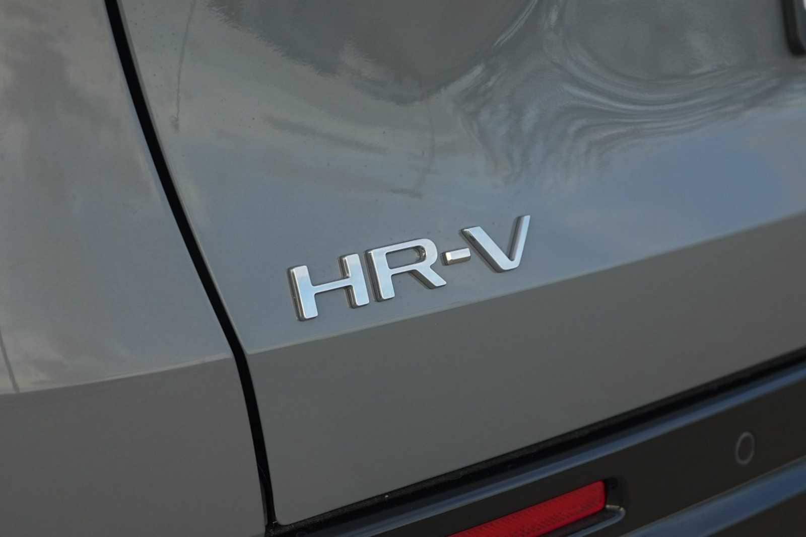 Thumbnail: 2026 Honda HR-V - 8