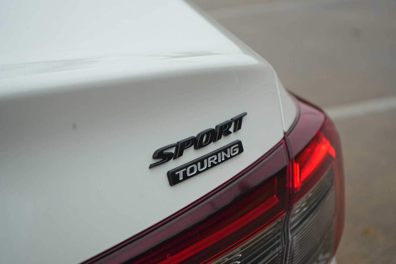 Thumbnail: 2026 Honda Civic - 8