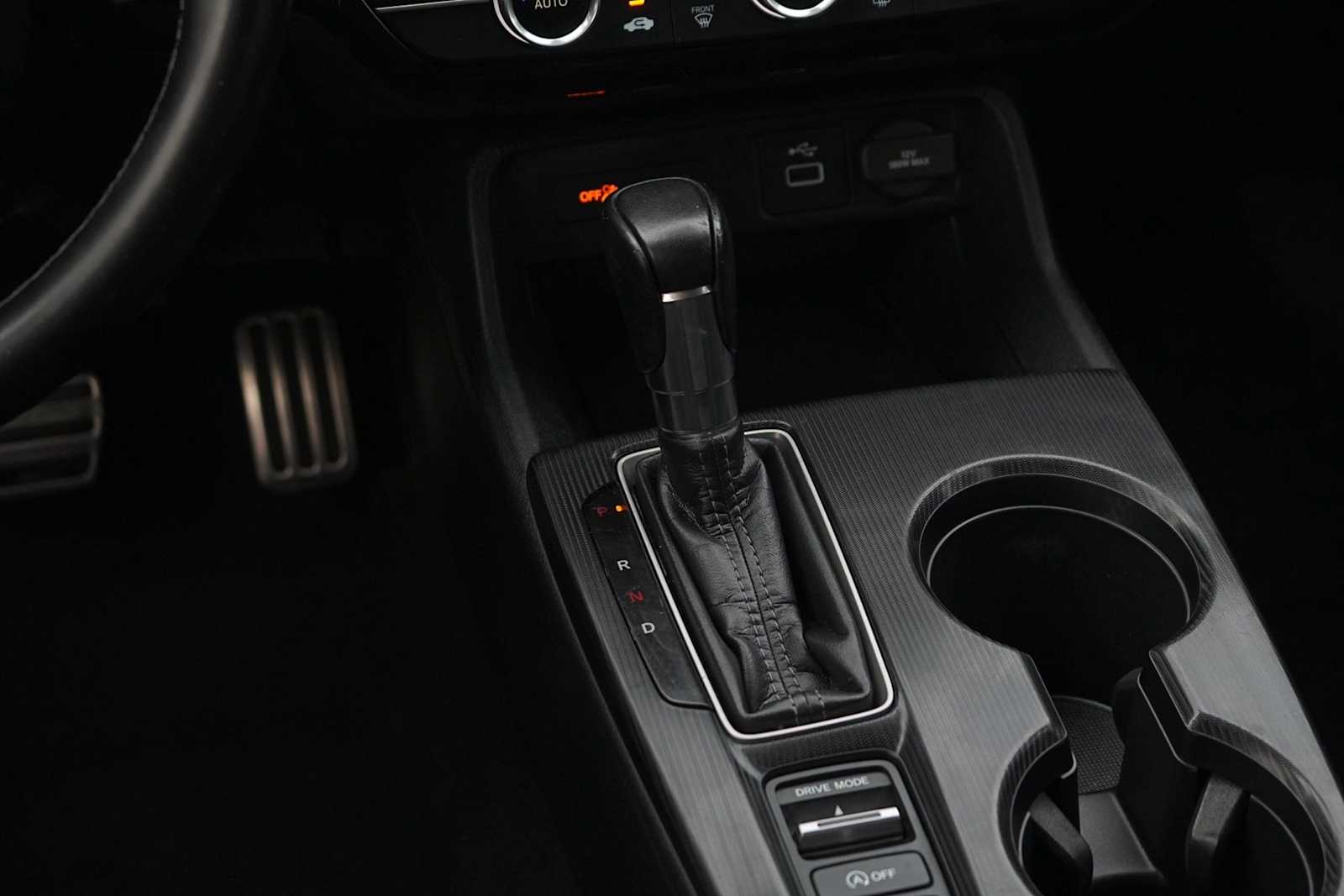 Thumbnail: 2022 Honda Civic - 21