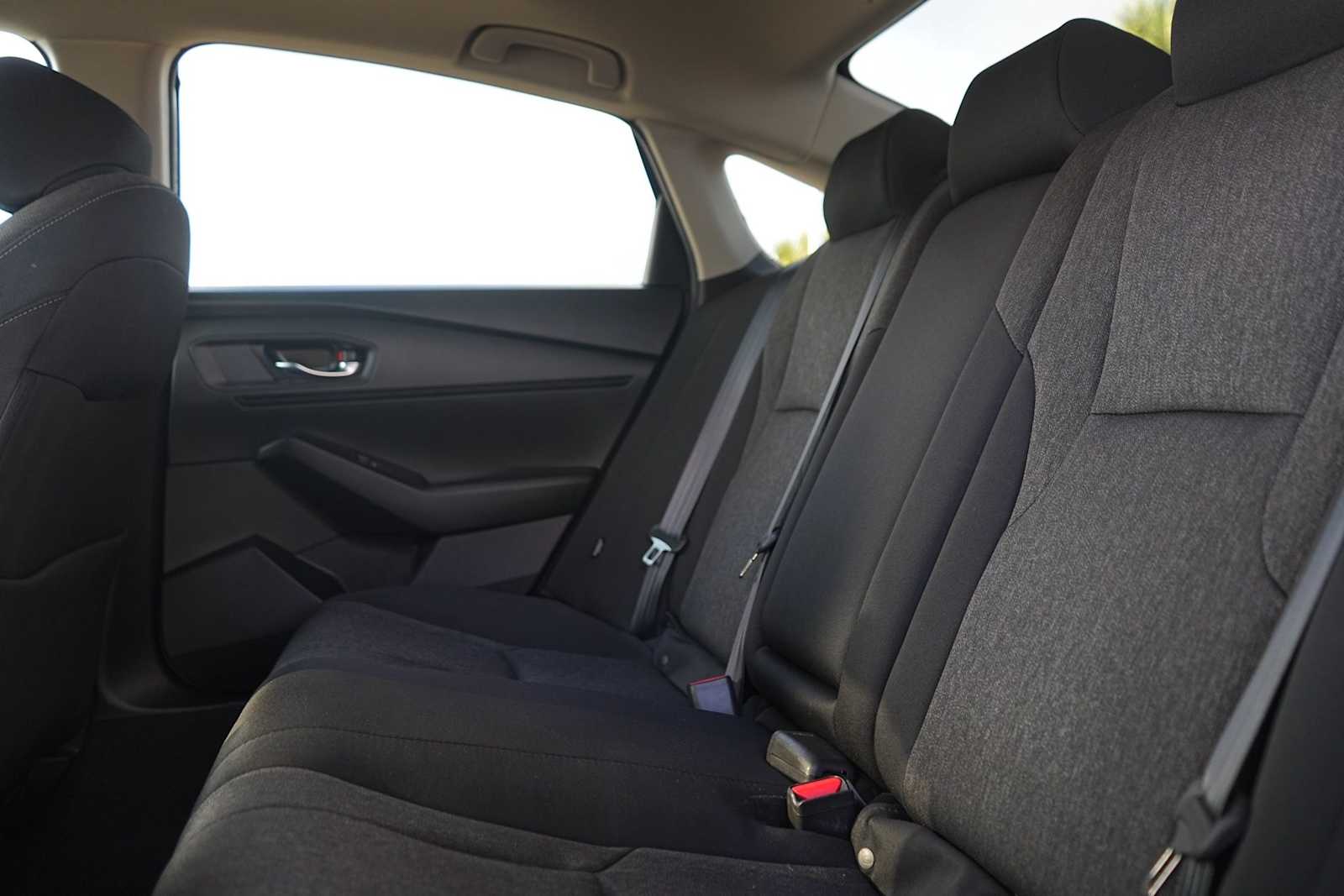 Thumbnail: 2024 Honda Accord - 14