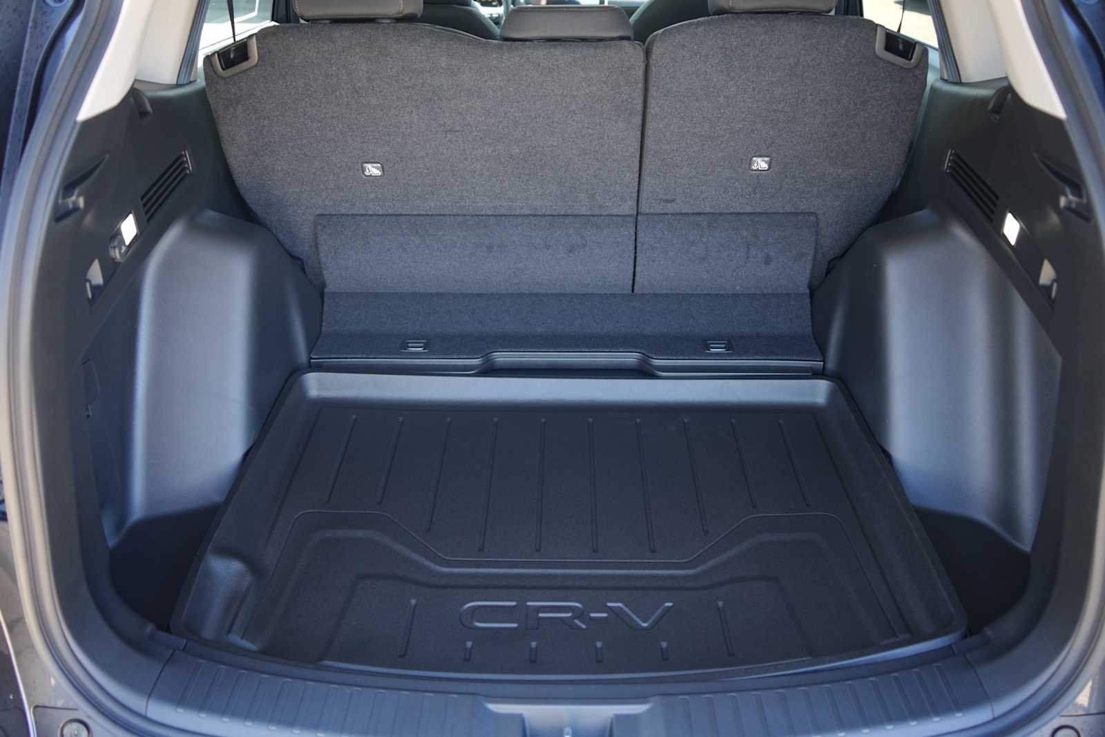 Thumbnail: 2026 Honda CR-V - 19